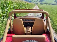 Gebraucht Jeep Wrangler 1988 SUV