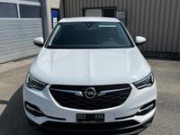 Gebraucht Opel Grandland X Enjoy 130 PS (95 kW) 2018 SUV
