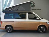 Gebraucht VW California Beach 150 PS (110 kW) 2021 Van