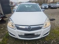 Gebraucht Opel Astra Sport 140 PS (102 kW) 2007