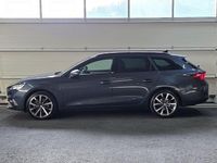 Gebraucht Seat Leon ST FR 204 PS (150 kW) 2021 Kombi
