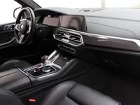 gebraucht BMW X5 M Competition