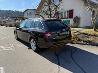 Gebraucht Skoda Octavia Style 180 PS (132 kW) 2018 Kombi