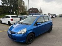Gebraucht Honda Jazz ES 83 PS (61 kW) 2008 Kleinwagen