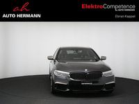 Gebraucht BMW M550 Shadowline 462 PS (339 kW) 2018 Limousine