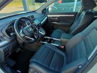 gebraucht Honda CR-V 2.0i MMD Lifest. 4WD