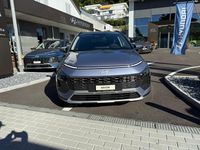 Neu Hyundai Bayon 100 PS (73 kW) 2025 Blau SUV