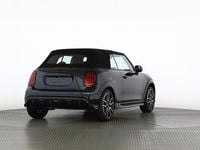 Neu Mini Cooper S Cabriolet 204 PS (150 kW) 2025 Grau Cabrio