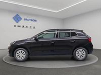 Neu Skoda Fabia Selection 116 PS (85 kW) 2025 Schwarz Kleinwagen