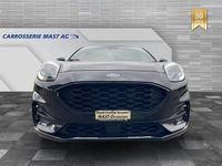 Gebraucht Ford Puma Titanium 125 PS (91 kW) 2022 SUV