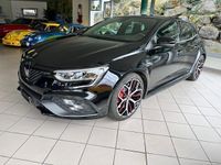 Gebraucht Renault Mégane IV Trophy 300 PS (220 kW) 2021 Schwarz Limousine