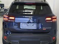 gebraucht Citroën C5 Aircross 1.2 Hybrid Swiss Edition