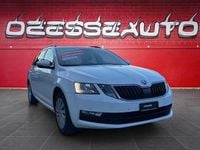Gebraucht Skoda Octavia Ambition 184 PS (135 kW) 2019 Kombi