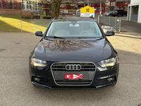 Gebraucht Audi A4 150 PS (110 kW) 2014 Kombi