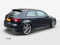 gebraucht Audi S3 