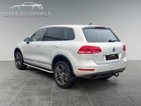 Gebraucht VW Touareg 340 PS (250 kW) 2011 SUV