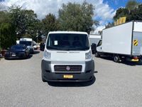 gebraucht Fiat Ducato 30 2.0 Multijet L2H1 Frischdienst-Fahrzeug