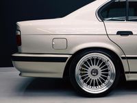 Gebraucht BMW 525 170 PS (125 kW) 1989