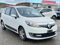 Gebraucht Renault Grand Scénic III 115 PS (84 kW) 2013 Van / Kleinbus