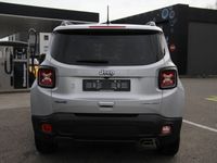 gebraucht Jeep Renegade 1.3 Limited 4xe