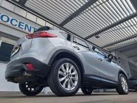 Gebraucht Mazda CX-5 150 PS (110 kW) 2015 SUV