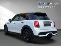 gebraucht Mini Cooper S Resolute Edition