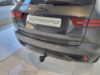 gebraucht Jaguar E-Pace 1.5 P300e R-Dynamic AWD SE