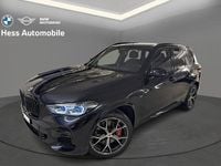 Gebraucht BMW X5 M Sport 352 PS (258 kW) 2022 Schwarz SUV
