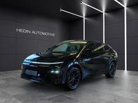 Neu XPENG G6 358 kW (487 PS) 2026 Schwarz SUV