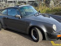 Gebraucht Porsche 911 300 PS (220 kW) 1979