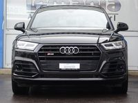 Gebraucht Audi SQ5 347 PS (255 kW) 2019 SUV