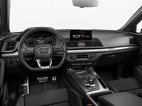 gebraucht Audi Q5 45 TFSI sport