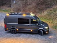 Gebraucht MAN TGE 205 PS (150 kW) 2025 Van