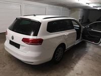 Gebraucht VW Passat Comfortline 150 PS (110 kW) 2017 Kombi