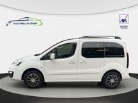 gebraucht Citroën Berlingo 1.6 BlueHDi Shine ETG6