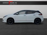 Gebraucht Nissan Leaf N-Connecta 160 kW (218 PS) 2024 Kleinwagen