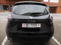 gebraucht Renault Zoe FP R135 iconic inkl. Batterie