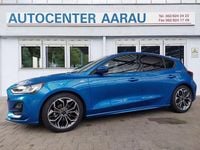 Gebraucht Ford Focus ST-Line X 155 PS (114 kW) 2024 Limousine