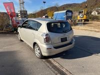 Gebraucht Toyota Corolla Verso Sol 129 PS (94 kW) 2007 Van / Kleinbus