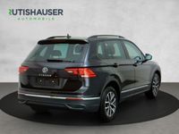 gebraucht VW Tiguan 1.5TSI Life DSG