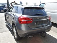 Gebraucht Mercedes GLA250 211 PS (155 kW) 2016 SUV