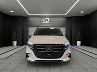 Neu Mercedes Vito 163 PS (119 kW) 2025 Van