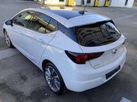 gebraucht Opel Astra 1.2 T GS Line S/S