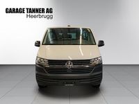 Gebraucht VW T6.1 150 PS (110 kW) 2020 Van