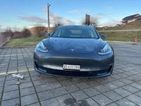 Gebraucht Tesla Model 3 355 kW (483 PS) 2020 Limousine