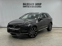 Gebraucht Volvo XC60 Ultimate 310 PS (228 kW) 2026 Silber SUV