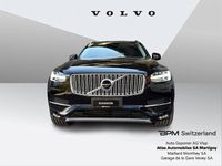 Gebraucht Volvo XC90 Inscription 250 PS (183 kW) 2018 SUV