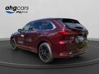 Gebraucht Mazda CX-80 Homura-Line 328 PS (241 kW) 2024 SUV