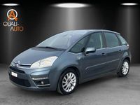 gebraucht Citroën C4 Picasso 1.6i 16V THP Swiss Style EGS6