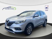 Gebraucht Renault Kadjar Intens 160 PS (117 kW) 2021 SUV